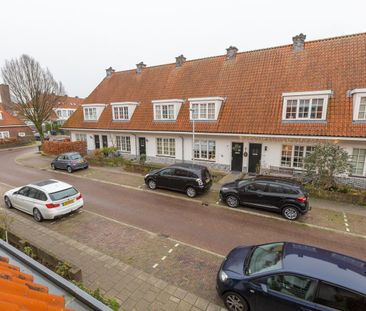 Huis te huur: Adelheidstraat 58 1402 WE Bussum - Foto 6