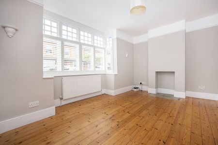 4 bedroom terraced house to rent - Photo 2