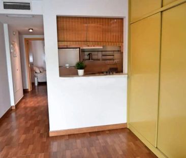 Apartamento de alquiler en Calle Pedro de Deza, Olletas - Sierra Bl... - Foto 4