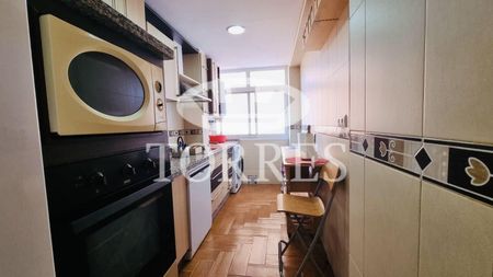 Piso de alquiler en Calle Doña Enriqueta, Perchel Norte - Photo 5