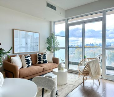 For Lease - 160 Vanderhoof Avenue Unit# 711, Toronto, Ontario - Photo 4