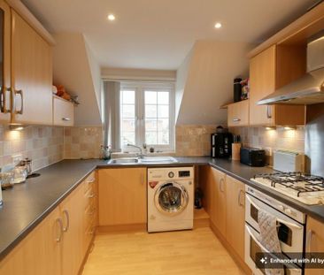 2 bedroom coach house to rent - Photo 6