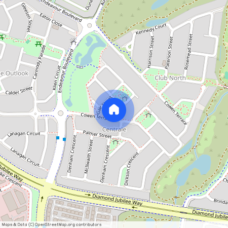 17 Cowen Terrace, Qld 4509, North Lakes