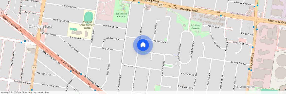 2/38 Macrina Street, Oakleigh East VIC 3166