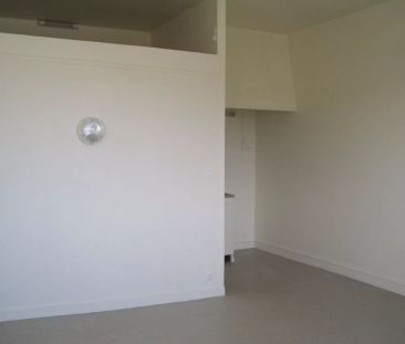 A LOUER STUDIO PROCHE CENTRE VILLE DE ST QUENTIN 02100 - Photo 3