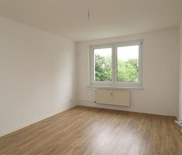Vorderer Kaßberg! 3-Zimmer-Wohnung mit Balkon - Foto 1