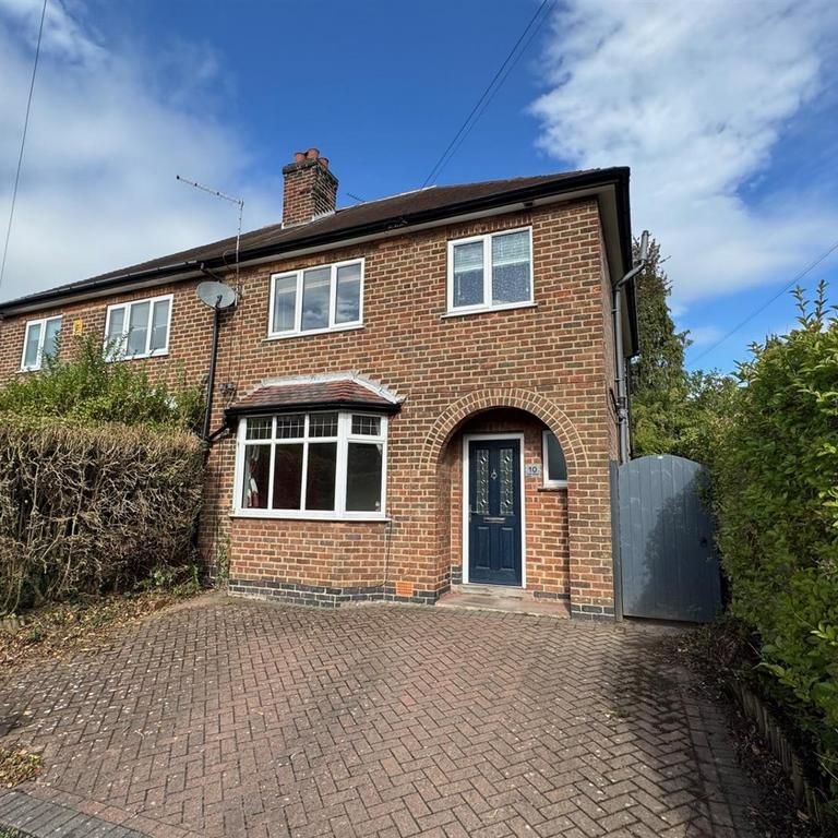 3 bedroom semi-detached house to rent - Photo 1