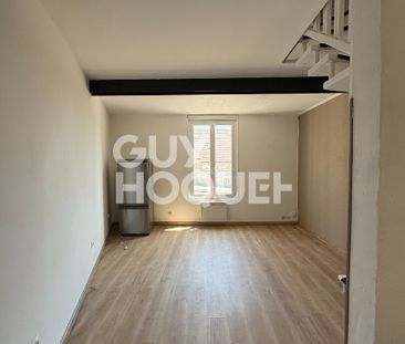 Maison Margny Les Compiègne 33.54 m² - Photo 1