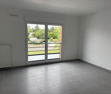 Location Appartement 2 pièces 45m² ORLEANS 45000 - Photo 5