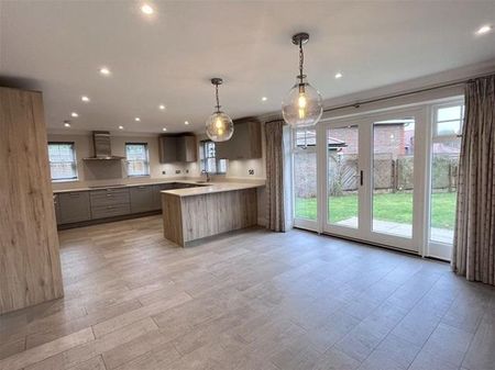5 bedroom house to rent - Photo 3