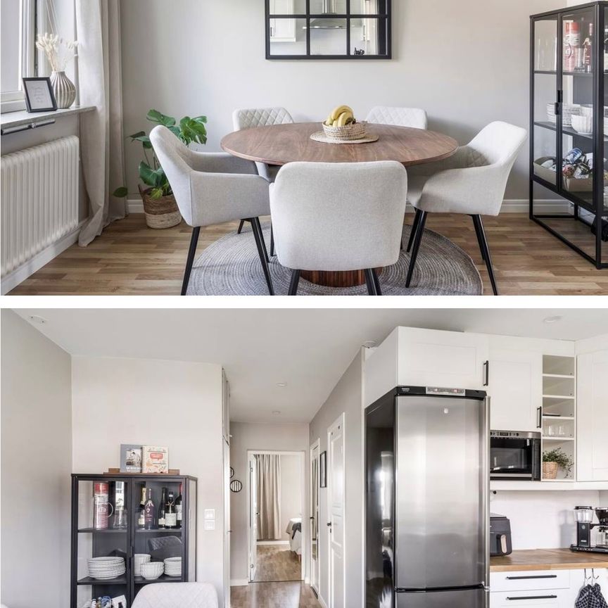 Hagagränd, Västerås - Foto 1