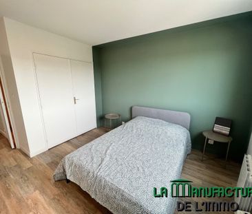 Location Appartement 2 pièces 39m² ST ETIENNE 42000 - Photo 6