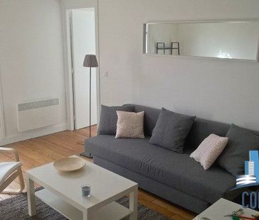 Location Appartement 2 pièces 38m² PUTEAUX 92800 - Photo 1