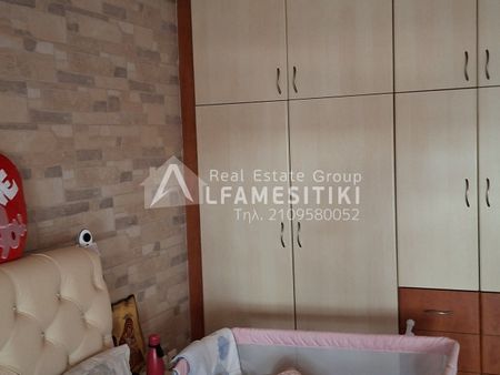 Διαμέρισμα για ενοικίαση Νεάπολη (Νίκαια) - Photo 4