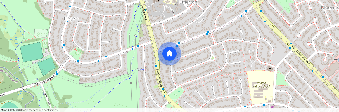 62 Neriba Crescent, NSW 2770, Whalan