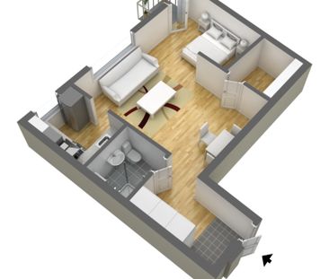 Köldgatan 11, Göteborg - Photo 5