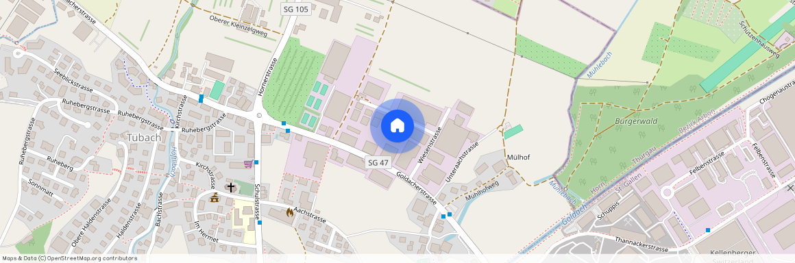 9327, Tübach, Wiesenstrasse, 11