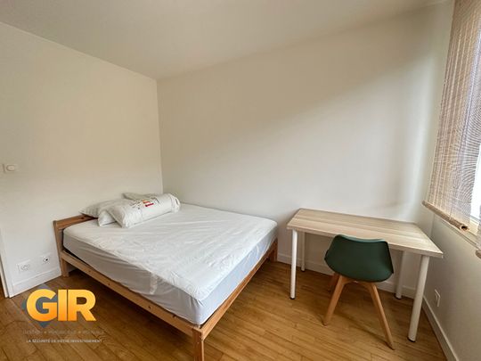Location Maison 1 pièce 83m² ST JACQUES DE LA LANDE 35136 - Photo 1