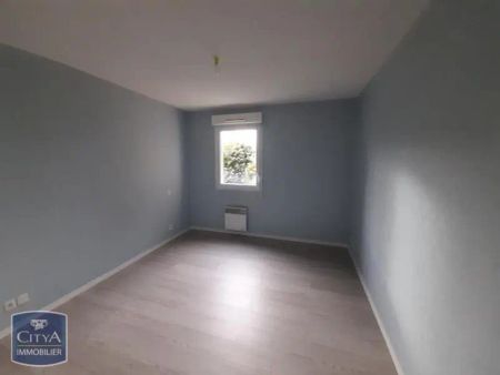 Appartement à louer 2 pièces 48.1m² - Photo 4