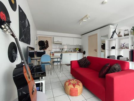 Studio te huur - Foto 4