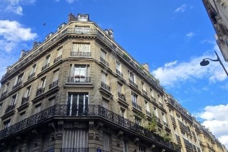 Vue sur le Sacré Coeur - Photo 2