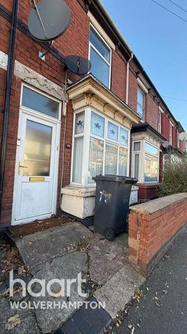 3 bedroom terraced house to rent - Photo 5