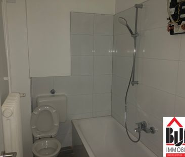 *Neu saniert - 2 Zimmer - Nürnberg-Maxfeld - Blick in den Innenhof* - Foto 4