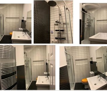 Room in a Shared House, Albyn Road, SE8 - Photo 5