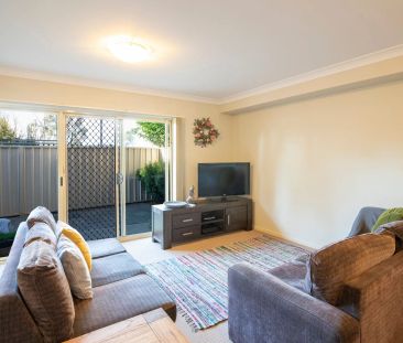 Modern Townhouse Living With Rare Second Car Space - Photo 1