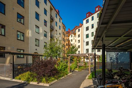 Folkungagatan 8 - Foto 4