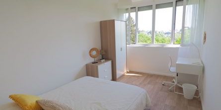 L'AGEN FAIT LE BONHEUR - Location Appartement saint herblain : 76.38 m2 - Photo 3