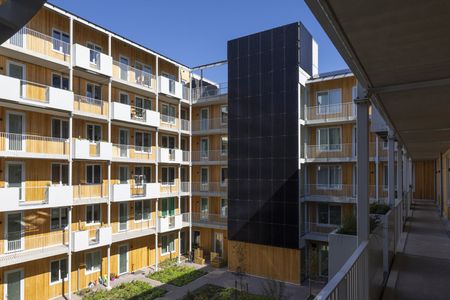 Te huur: Polderweg 1 101 - Photo 2