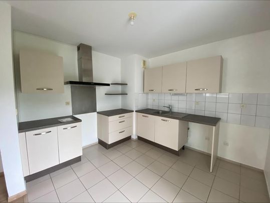 Appartement T4 à louer - 92 m² - Photo 1