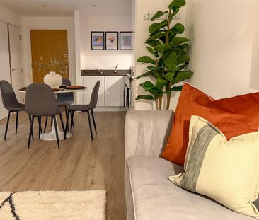 1 bedroom apartment to rent - Photo 1