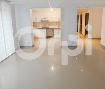 Location Appartement 3 pièces 78m² DAMMARTIN EN GOELE 77230 - Photo 2