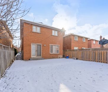 For Lease - 3449 Halstead Road, Mississauga, Ontario - Photo 1