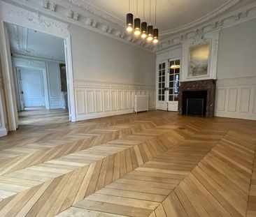 Tout savoir sur cet appartement à Paris 17ème - Photo 3