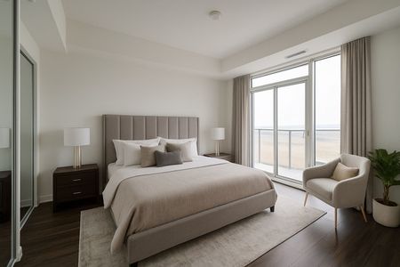 For Lease - 220 Missinnihe Way Unit# 1007, Mississauga, Ontario - Photo 2