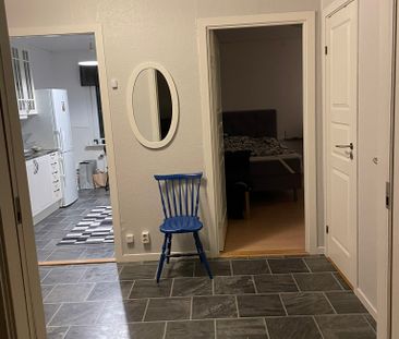 Norlundagatan 8 - Foto 3