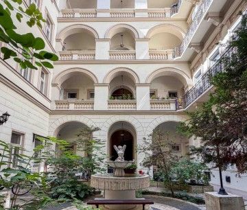 Vörösmarty utca Duplex Apartment with Panoramic Roof Terrace - Fotó 3