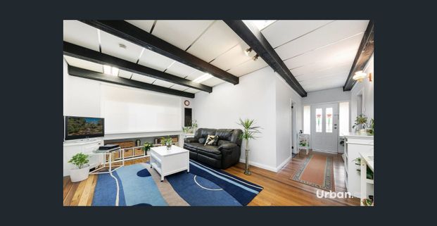 For Rent – Spacious 3-Bedroom Home with Modern Comforts. - Photo 1