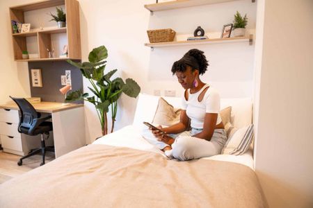 Platinum Studio - Photo 4