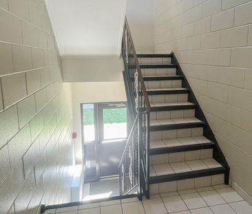 Boxwood Place Apts - PARKING SPACE & WATER INCLUDED - Photo 5