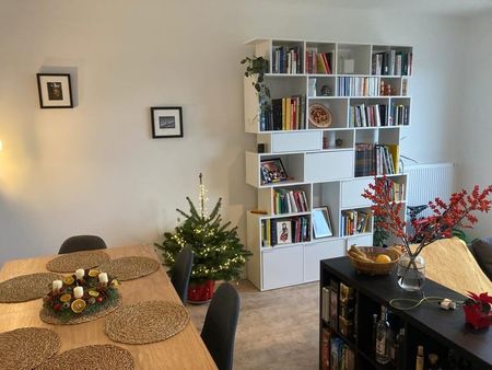 Appartement te huur - Photo 5