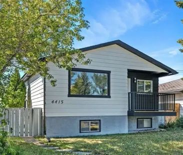 Newly renovated basement suite | Calgary - Photo 1