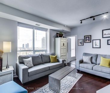 London Lofts 1 , #2009 - Photo 2