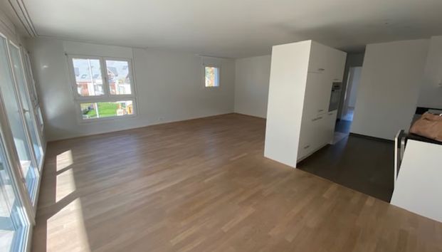 4 Zimmer, 105 m² - Foto 1