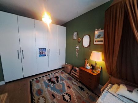 Te huur: Appartement Willem Augustinstraat in Amsterdam - Foto 2