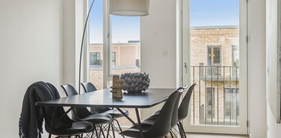 Skøn 3 værelses lejlighed til leje - Photo 2