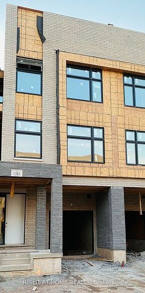 For Lease - 1284 Muller Lane, Oakville, Ontario - Photo 1